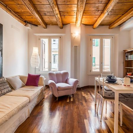 San Vitale Apartment Bolonia Exterior foto